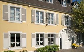 Hotel Altes Pfarrhaus Beaumarais